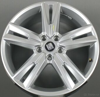 škoda octavia superb kodiaq,karoq 18 kola 5x112 nové