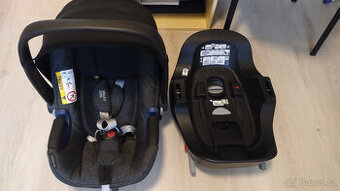 Autosedačka s isofix základnou Britax Romer