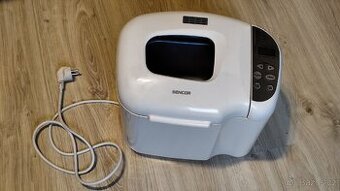 Pekárna na chleba Sencor