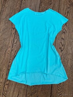 Dámské tričko KUS (Kluk U Stroje), vel. XS