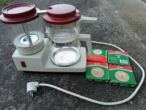 Retro kavovar  AEG