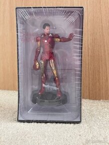 NOVÁ Marvel figurka Tony Stark Iron Man VYPRODÁNO