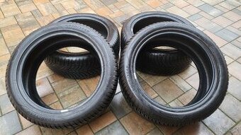 Sada Goodyear Vector 4Seasons SUV Gen-3