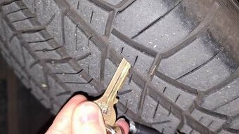 Kormoran sada letni pneu 225/55 R18 98V MFS  M+S