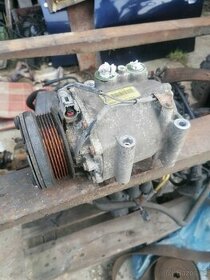 Kompresor klimatyzace ford focus 1