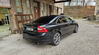 Prodám Volvo S80 T6 awd 224kw