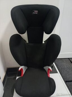 Autosedačka  römer