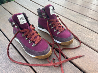 North Face boty dámské, vel 38, nové