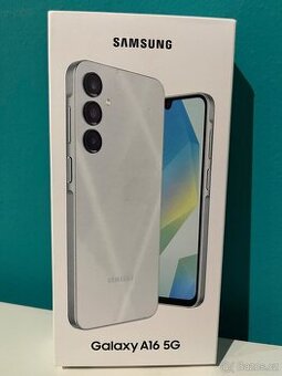 Samsung Galaxy A16 5G