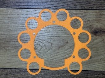 Dyson V15 nahradni tesneni