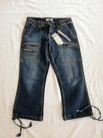 tříčtvrteční rifle S