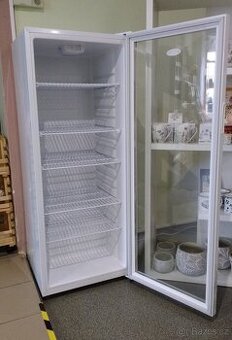 Chladicí vitrína