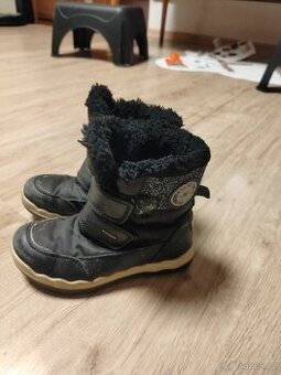 Zimní boty Prmigi 31