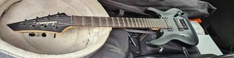 Prodam kytaru Jackson Dinky 7 strunka