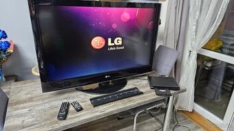 LG42LH3000 Full HD