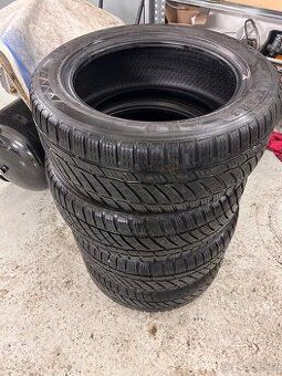 195/55 R15 celoroční