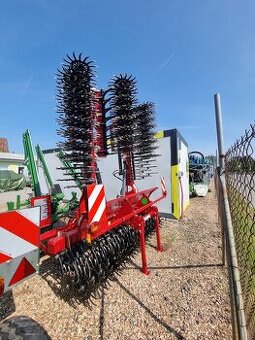 Rotační plečka SUIRE ROTAKING 930