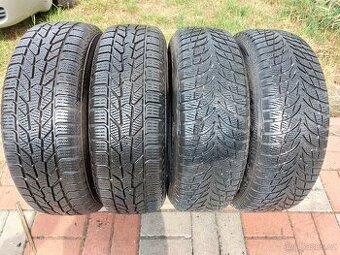 185/65R15 88T 6,5-8MM GOODYEAR/POINTS