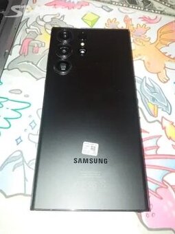 Samsung Galaxy S23 Ultra