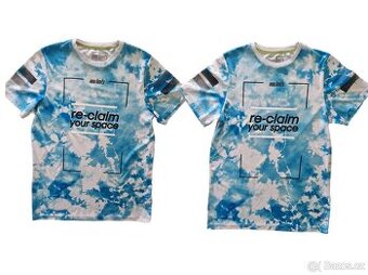 Chlapecké funkční tričko C&A. vel. 170/176