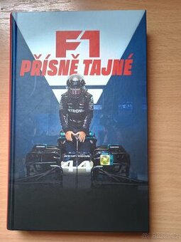 F1 Přísně tajné