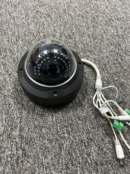 TVT TD-9543E2 venkovní IP kamera H265