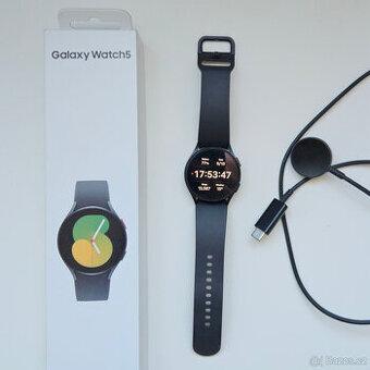 Galaxy Watch 5