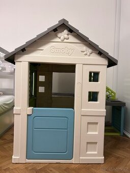 Domeček Smoby