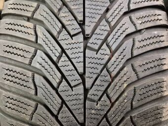 225/40 R18 KUMHO (6mm) č.16078