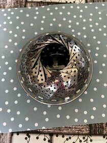 Napařovací vložka do hrnce IKEA