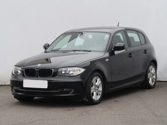 BMW 1 2011 116i 154529km ABS klimatizace