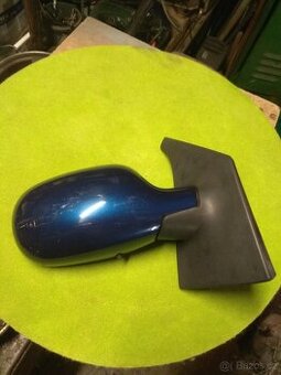 Prave zrcátko Renault Scenic1