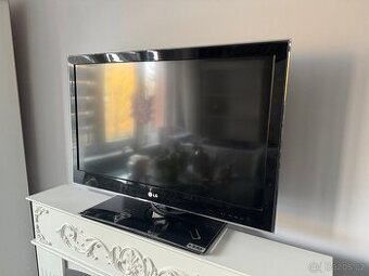 LG televize 32” – ZDARMA