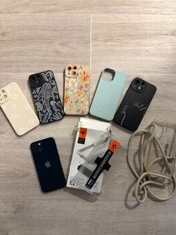 Iphine 13 mini 128gb 99%