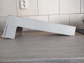 Prodám soustruh na dřevo