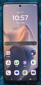 Motorola Edge 60 Fusion 12GB/256GB PANTONE Slipstream