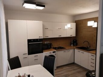 Prodej bytu 3+1 v DV v ulici Česká