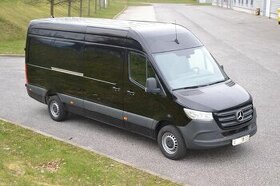 Mercedes-Benz Sprinter 317 L MAXI