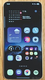 Samsung Galaxy S24+ 12 GB/ 256 GB, kompletní prodejní balení