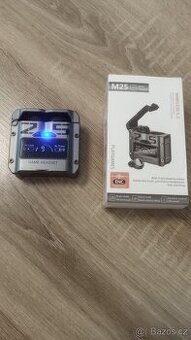 Bezdrátová sluchátka M25