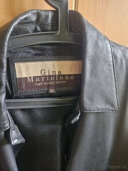 Dámský kozeny kabat