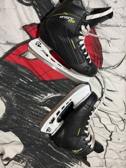 Brusle CROWNED “SPĚCHÁ”