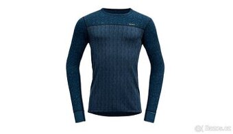 Nové merino tričko Devold Kvitegga Merino 230 Shirt Man