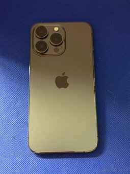 iPhone 13 Pro 128GB Black