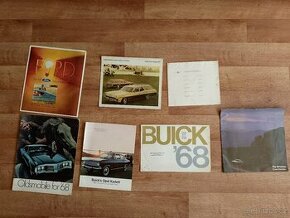 Prospekt Ford,Pontiac,Cadilac,Buick,Oldsmobile