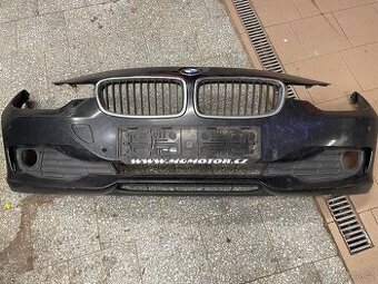 Originál BMW přední nárazník f30-31