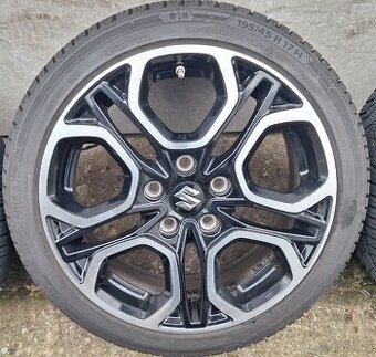 SUZUKI SWIFT SPORT 《 VÝPRODEJ 》