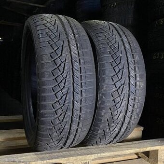 Zimní pneu 225/50 R17 98V Sailun 7,5mm