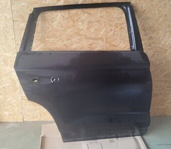 Pravé zadní dveře Škoda Kodiaq nové originální