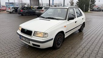 Škoda Felicia 1.3mpi